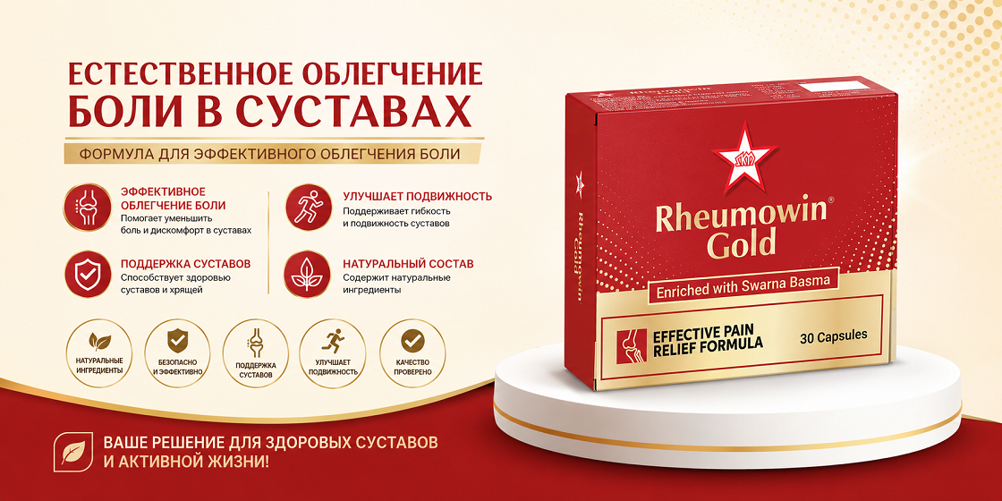Manyawin Gel - Premium Wellness Banner