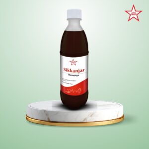 Сикканджар Манапагу 300 мл (Sikkanjar Manapagu - 300ML)