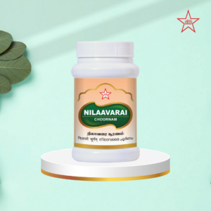 Нилаварай Чурнам - 500 г [NILAAVARAI CHOORANAM - 500GMS]