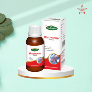 Мазь RHEUMOWIN LINIMENT - 60 мл