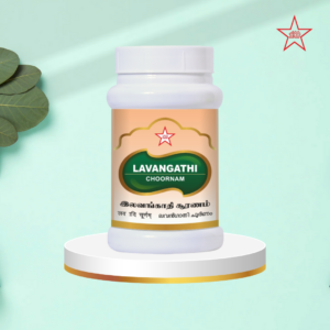 Лавангати Чурнам - 100 г [LAVANGATHI CHOORANAM - 100GMS]