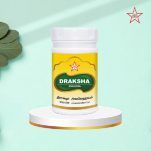 Дракша Авалеха - 200 г [DRAKSHA AVALEHA - 200GMS]