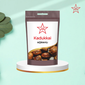 Кадуккай Чурнам - 50 г [KADUKKAI CHOORANAM - 50GMS]