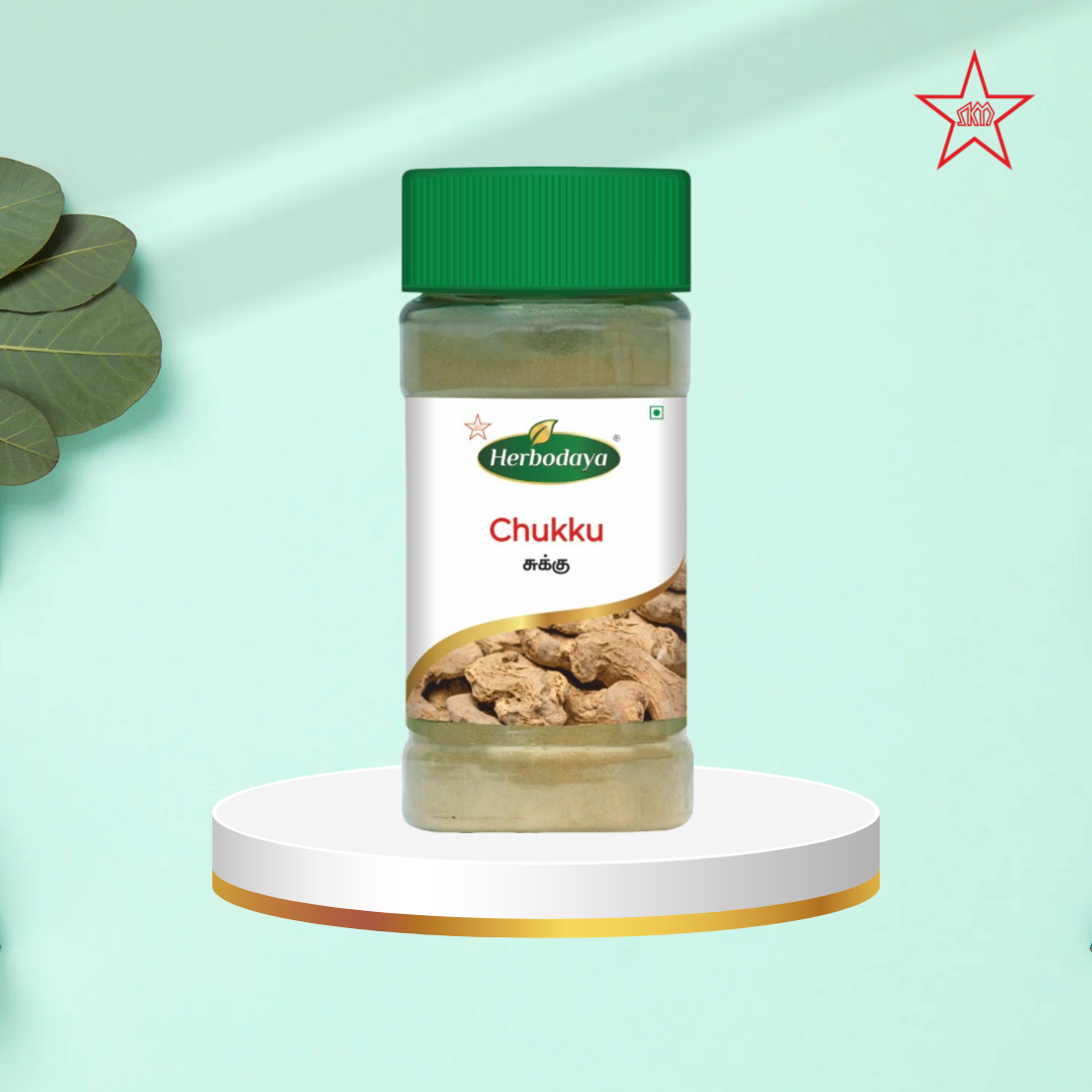 Чукку Чурнам — 50 г [CHUKKU CHOORANAM — 50GMS]