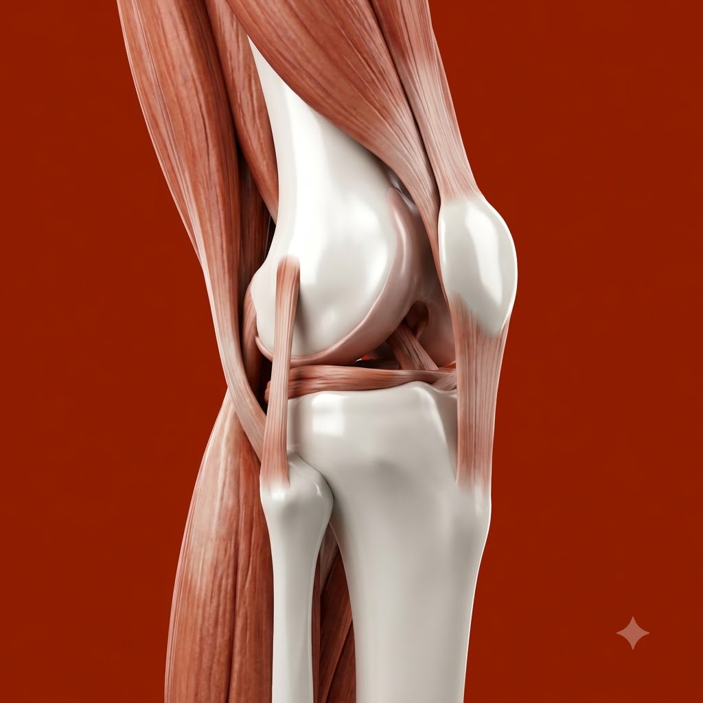 Мышцы, кости и суставы - Muscle, Bone & Joint Care