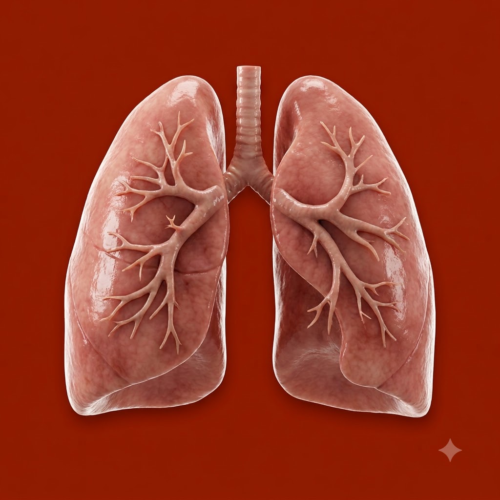Дыхательная система - Respiratory Care