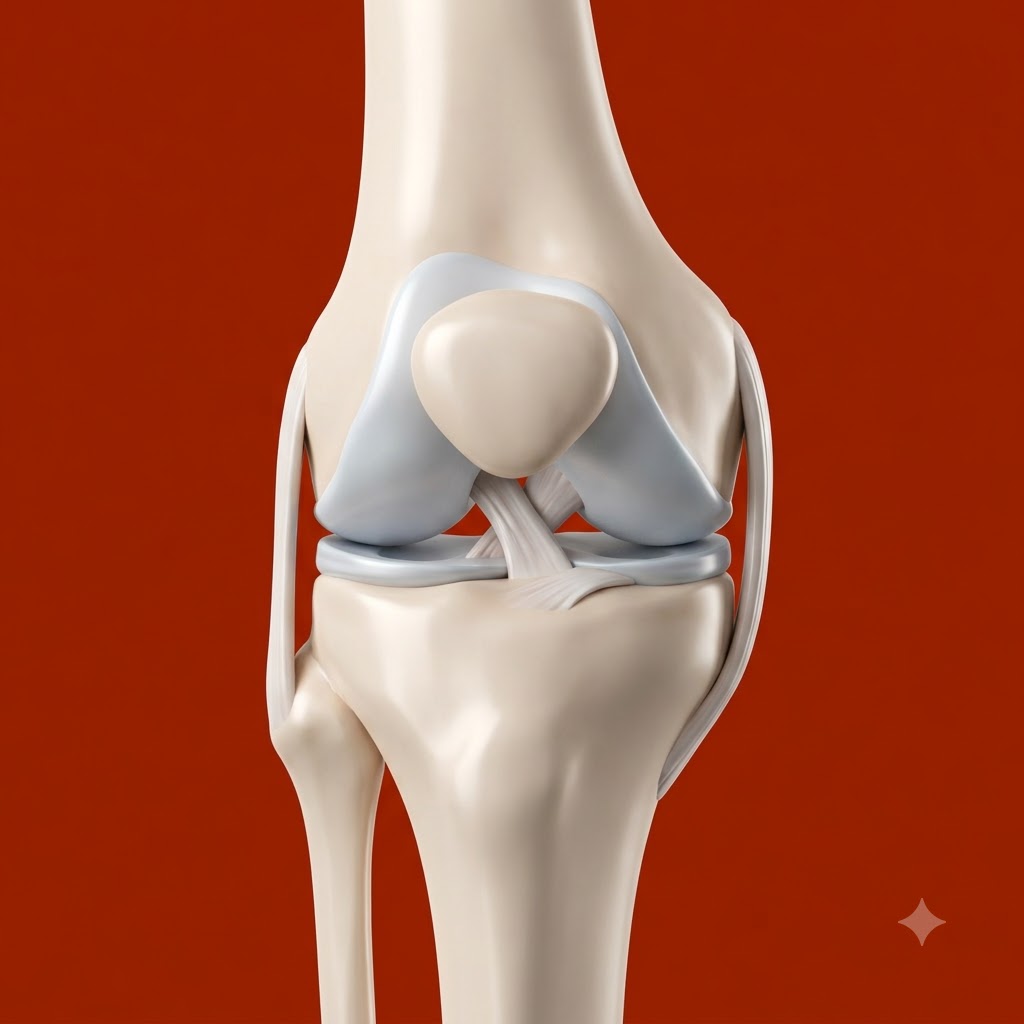 Здоровье костей и суставов - Bone & Joint Care