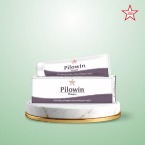 ПИЛОВИН КРЕМ 25 Г (PILOWIN CREAM - 25GMS)