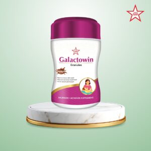 ГАЛАКТОВИН ГРАНУЛЫ 250 Г (GALACTOWIN GRANULES - 250GMS)