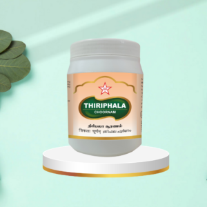 Тирипала Чурнам - 500 г [THIRIPALA CHOORANAM - 500GMS]