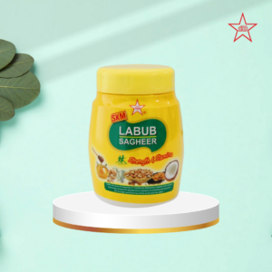ЛАБУБ САГИР 250 Г (LABUB SAGHEER - 250GMS)