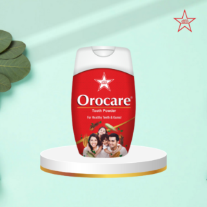 Орокеар - 50 г [OROCARE - 50GMS]