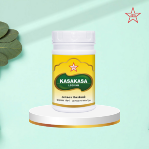Касакаса Легиям - 100 г [KASAKASA LEGIYAM - 100GMS]