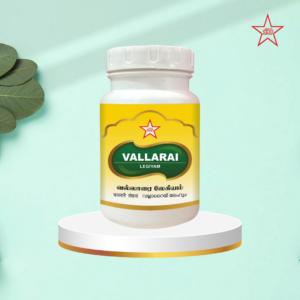 Валларай Легиям - 500 г [VALLAARAI LEGIYAM - 500GMS]