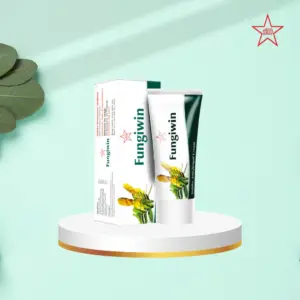 Фунгивин - 35 г [FUNGIWIN - 35GMS]