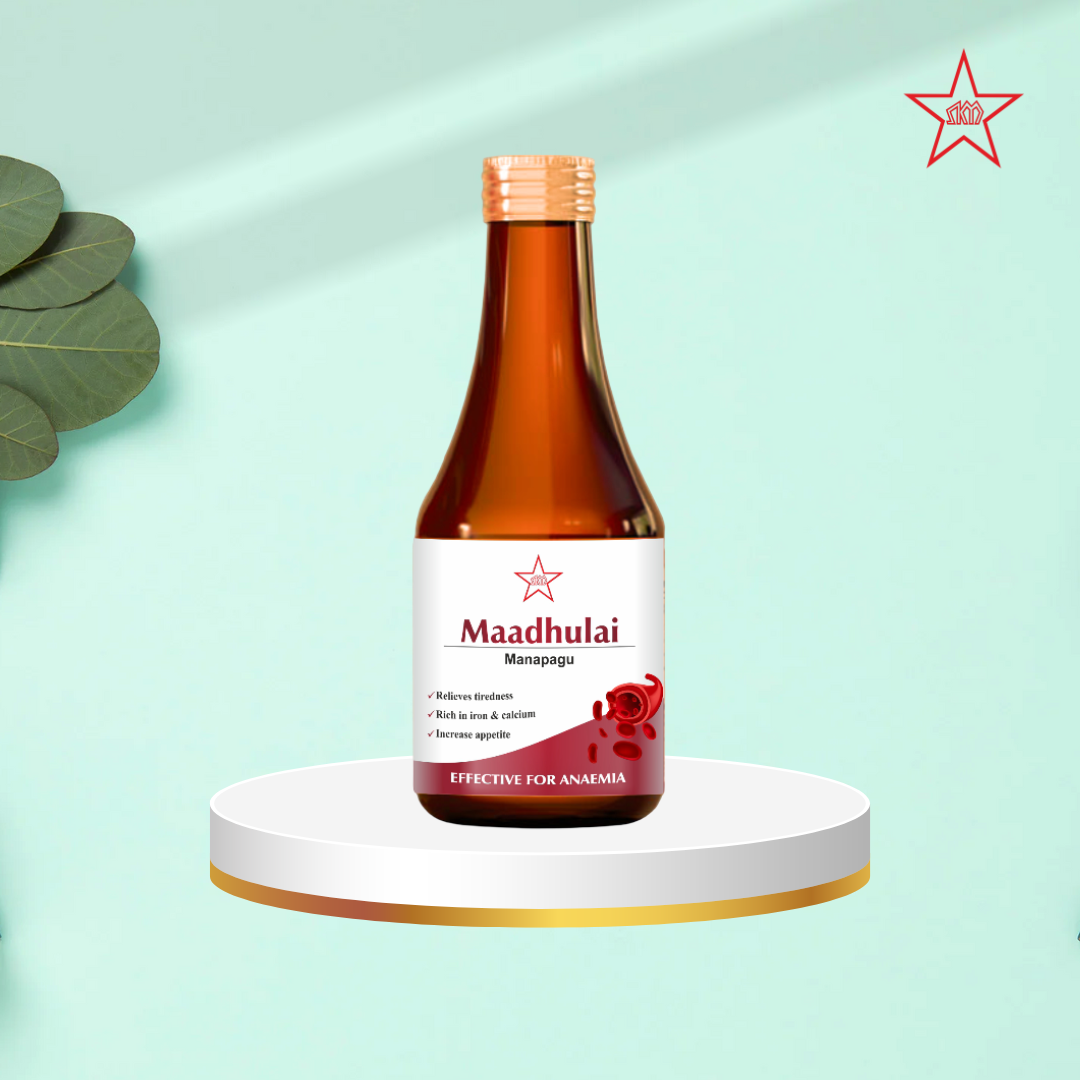 Матулай Манапагу — 150 г [MAATHULAI MANAPAGU — 150GMS].