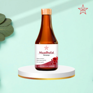 Матулай Манапагу - 300 г [MAATHULAI MANAPAGU - 300GMS]