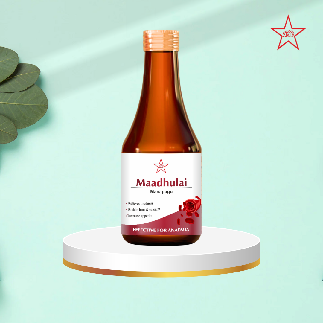 Матулай Манапагу — 300 г [MAATHULAI MANAPAGU — 300GMS]