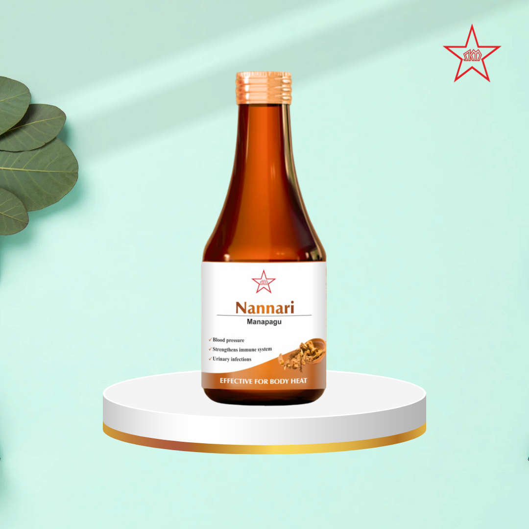Наннари Манапагу — 150 г [NANNARI MANAPAGU — 150GMS]