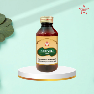 КОДИВЕЛИ ЭННАЙ 500 МЛ (KODIVELI EANNAI - 500ML)