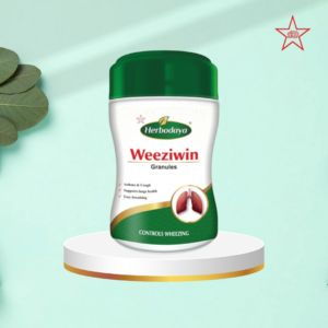 ВИЗИВИН ГРАНУЛЫ 100 Г (WEEZIWIN GRANULES - 100GMS)