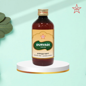 ДУРВАДИ ТАЙЛАМ 100 МЛ (DURVADI THAILAM - 100ML)