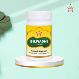 БИЛВАДИ ЛЕГИЯМ 200 Г (BILVADHI LEGIYAM - 200GMS)