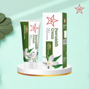Псорасиддх Крем - 35 г [PSORASIDDH CREAM - 35GMS]