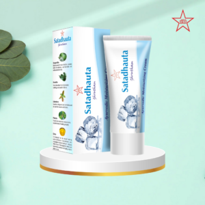 ШАТАДХАУТА ГРИТАМ 35 Г (SATADHAUTA GHRUTHAM - 35GMS)