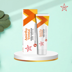 Амирта Веннай - 35 г [AMIRTHA VENNAI 35GMS]