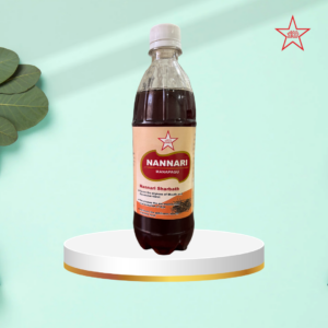 Наннари Шарбат - 500 мл [NANNARI SARPATH - 500ML]