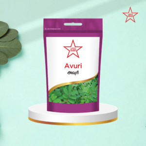 АВУРИ ИЛАЙ ЧУРАНАМ 50 Г (AVURI ILAI CHOORANAM - 50GMS)