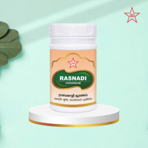 Раснади Чурнам - 50 г [RASNADI CHOORANAM - 50GMS]