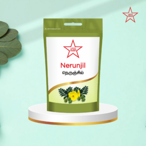 НЕРУНДЖИЛ МУЛ ЧУРАНАМ 50 Г (NERUNJIL MUL CHOORANAM - 50GMS)